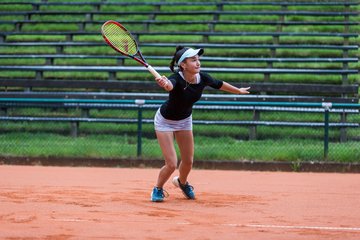 Bild 597 - 1.BL CadA - TC Ludwigshafen : Ergebnis: 2:7